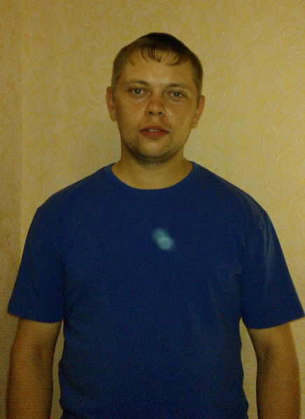 Павел Канев