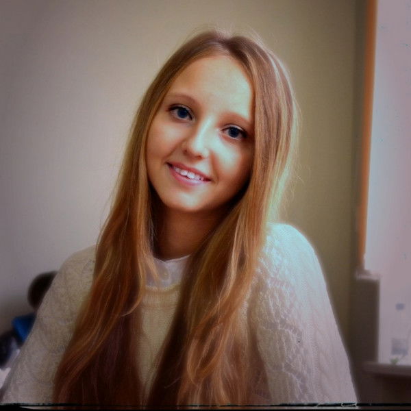 Мария Романченко