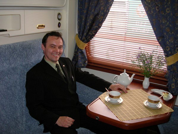 Андрей Губарев