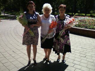 Любовь Баздырева