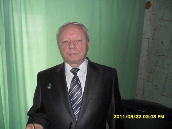 Владимир Дмитриев