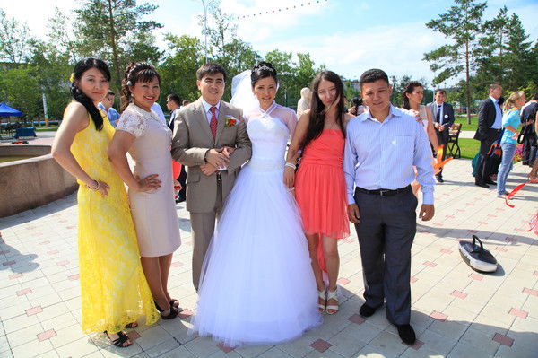 Назымгуль Катпенова