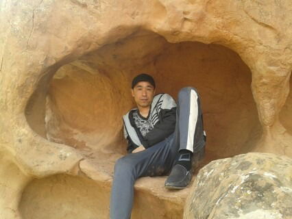 Махмад Исматов