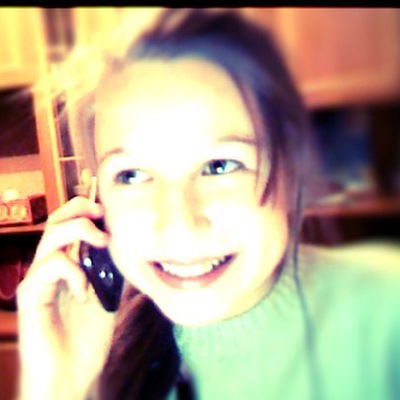 Вероничка Клубничка