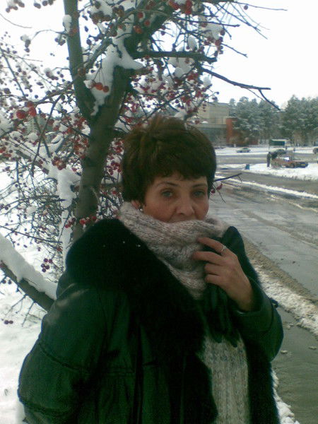 Людмила Применко