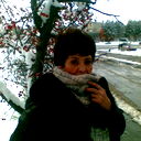 Людмила Применко