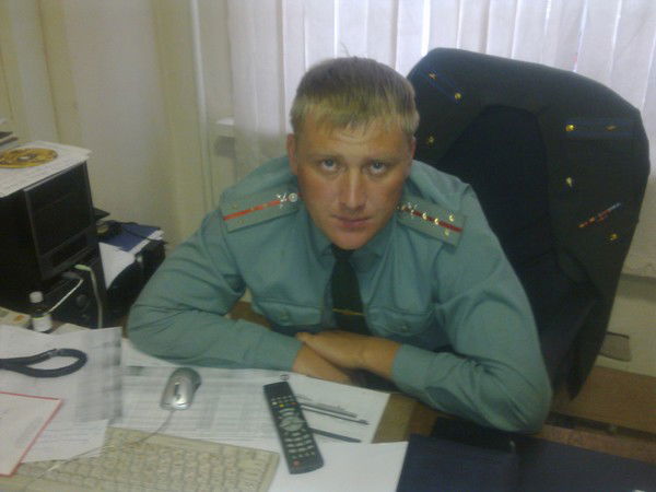 Роман Честюнин