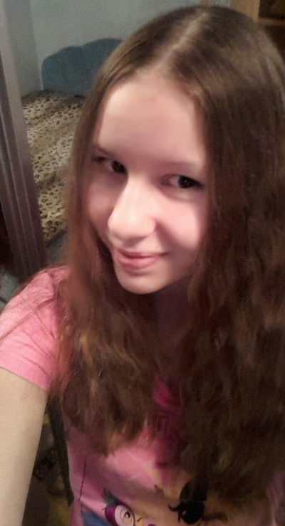 Александра Панибратюк