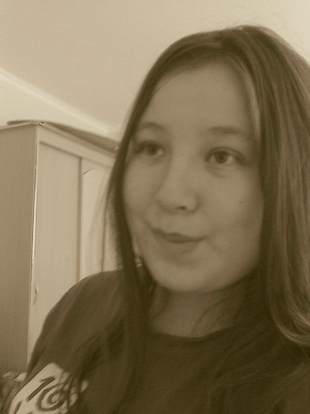 Динара Канафина