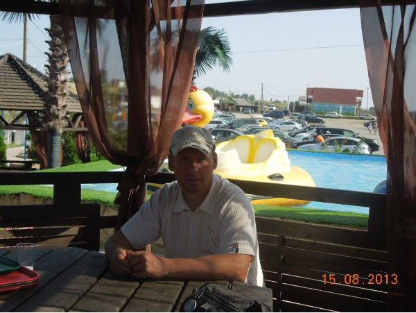 Михаил Лихачёв