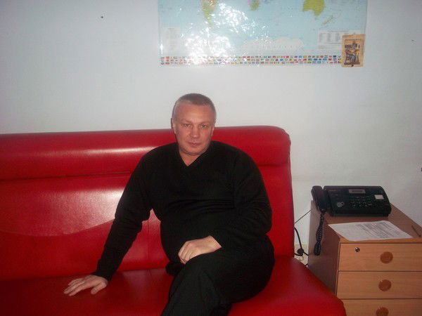 Андрей Русалов