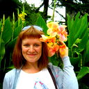 Елена *журавелька*