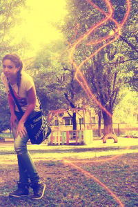 Ксюша Туровникова