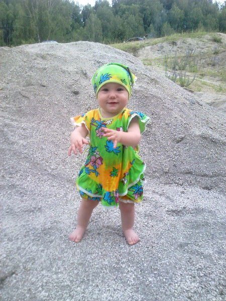 Евгения Тютюкова