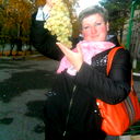 Лариса Бурлева
