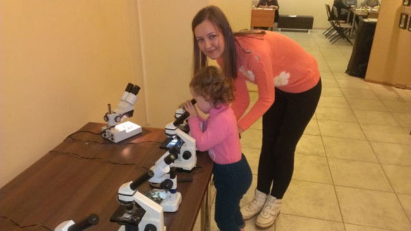 Ольга Бондарева