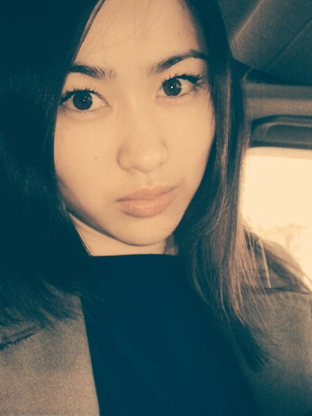 Асель Мизамбаева