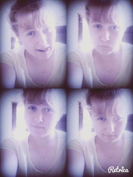 Ангелок Вика