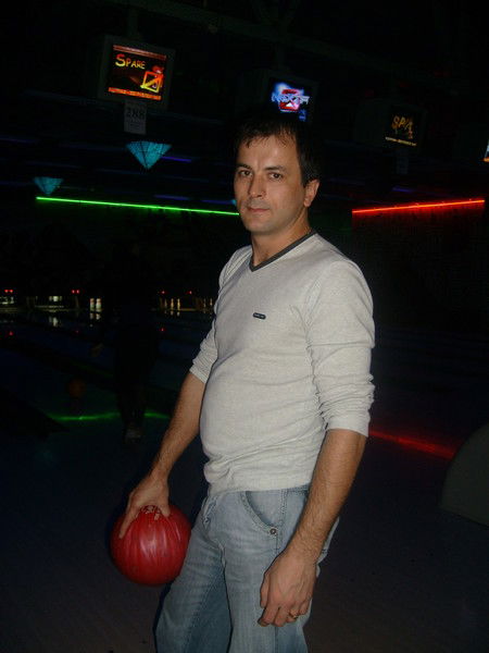 Сергей Федотов