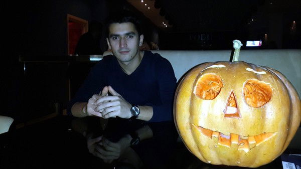 Раван Алиев