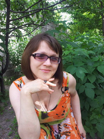 Лилия Понятайкина