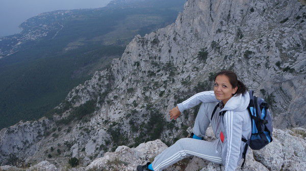 Александра Зеленецкая