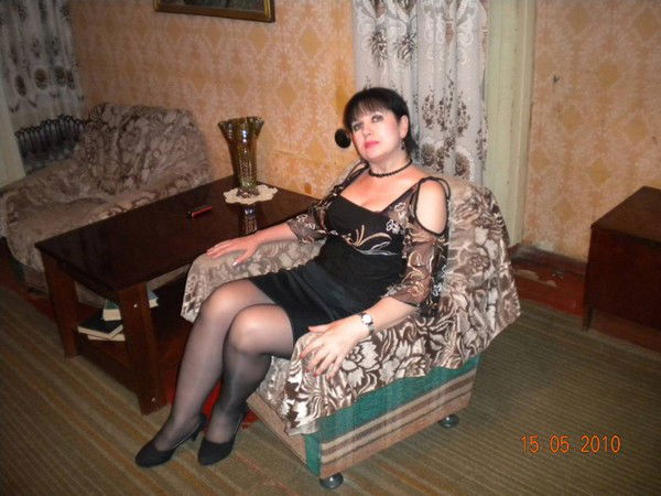 Ольга Рапота