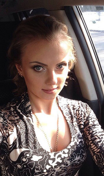 Елена Базерашвили