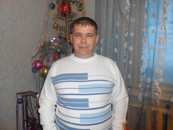 Эдуард Петрусёв