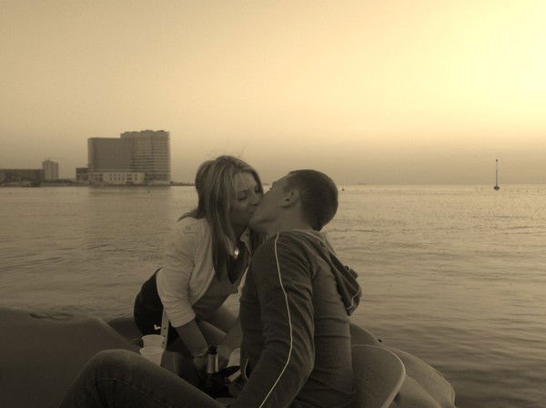 Тимофей Бурлака