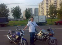 Денис Блудин