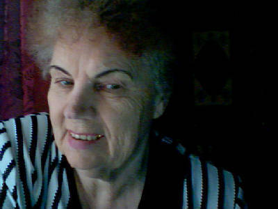 Лариса Бузылёва