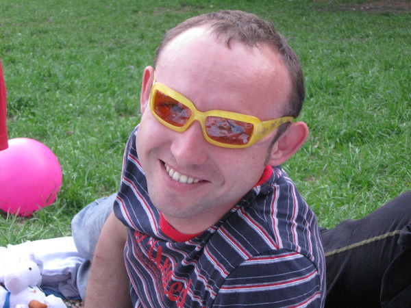 Андрей Махт