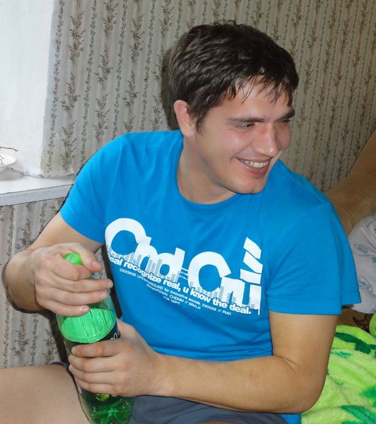 Владимир Влд