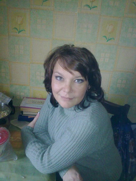 Ирина Гикал