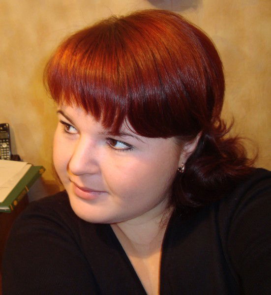 Марина Свиткина