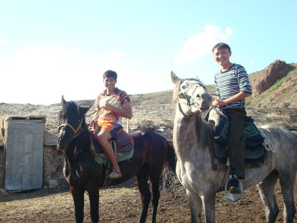 Исатай Байтиев