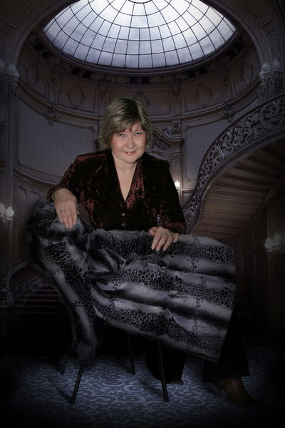 Вера Деярдиева