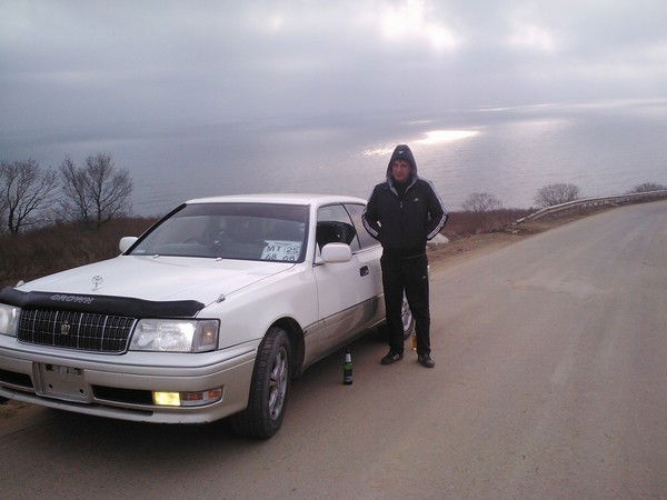 Игорь Романенко