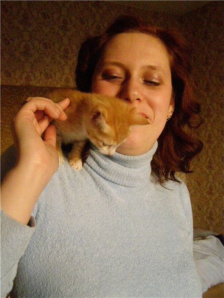 Ольга Максимова