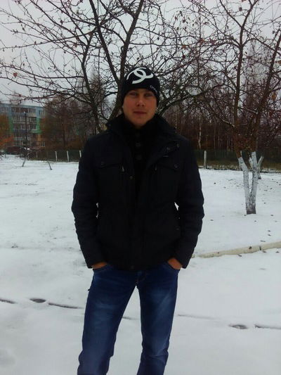 Денис Самохвал