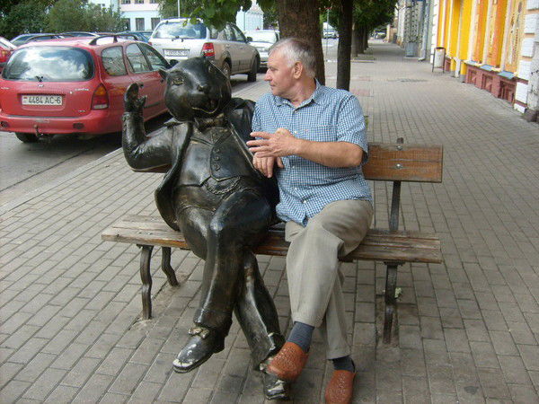 Владимир Анегдин