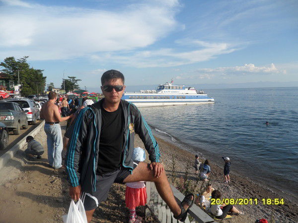 Денис Филипов