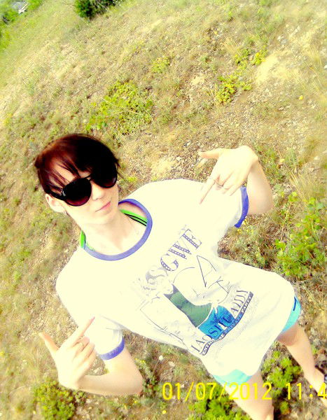 Анастасия Юрочкина