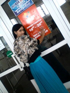 Наталья Эдуардовна