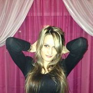 Юлия Паленко