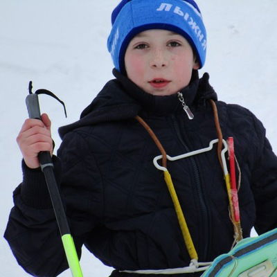 Дмитрий Гладун