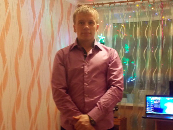 Денис Зыбин