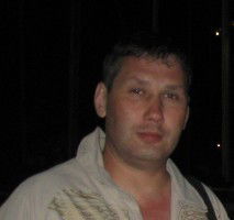 Александр Казаков