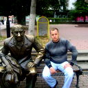 Владимир Кудрявцев